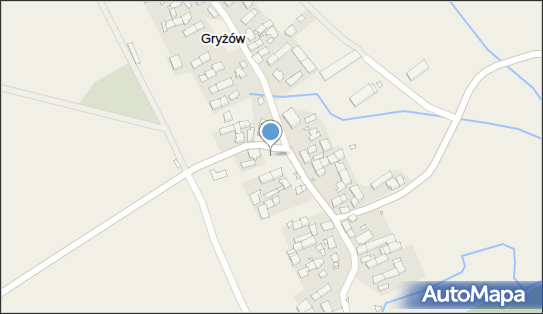 Plac zabaw, Ogródek, Gryżów 35, Gryżów 48-325 - Plac zabaw, Ogródek