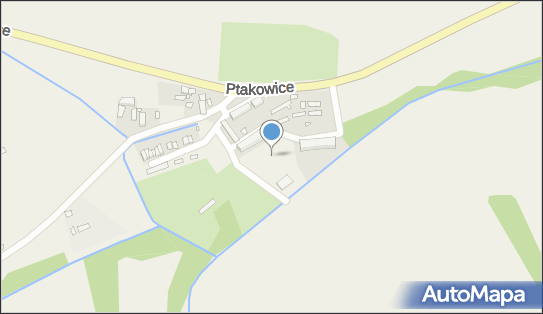 Plac zabaw, Ogródek, Ptakowice 42, Ptakowice 49-340 - Plac zabaw, Ogródek