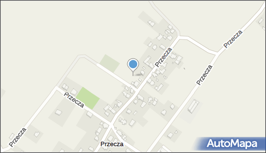 Plac zabaw, Ogródek, Przecza 19, Przecza 49-345 - Plac zabaw, Ogródek