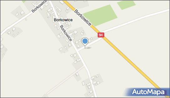 Plac zabaw, Ogródek, Borkowice 18b, Borkowice 49-345 - Plac zabaw, Ogródek