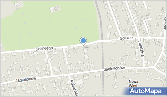 Plac zabaw, Ogródek, Solskiego Ludwika 26, Opole 45-564 - Plac zabaw, Ogródek