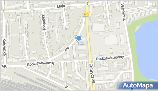Plac zabaw, Ogródek, Fabryczna435 6, Opole 45-349 - Plac zabaw, Ogródek