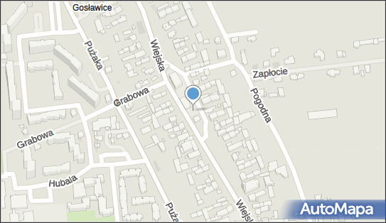 Plac zabaw, Ogródek, Wiejska 77b, Opole 45-240 - Plac zabaw, Ogródek