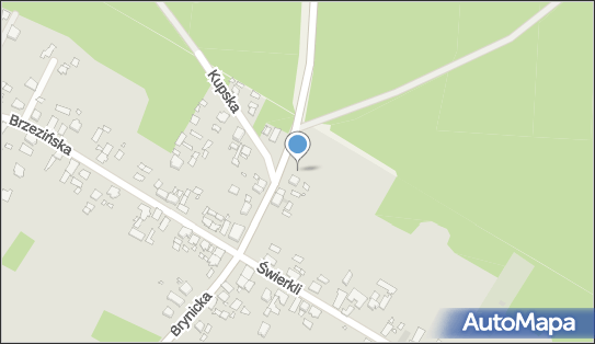 Plac zabaw, Ogródek, Brynicka 14, Opole 45-920 - Plac zabaw, Ogródek