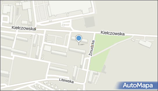 Plac zabaw, Ogródek, Kiełczowska 161, Wrocław 51-315 - Plac zabaw, Ogródek