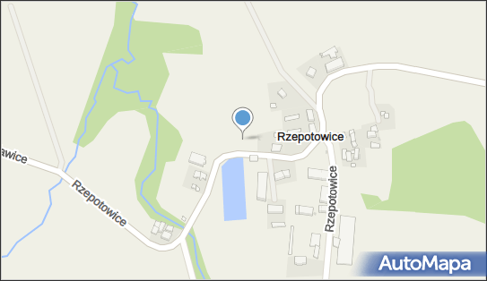 Plac zabaw, Ogródek, Rzepotowice 11, Rzepotowice 55-100 - Plac zabaw, Ogródek