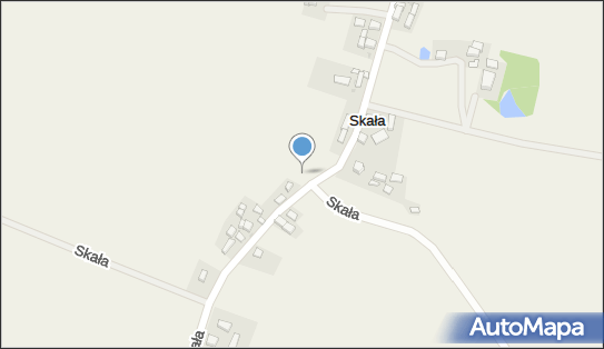 Plac zabaw, Ogródek, Skała 4, Skała 55-095 - Plac zabaw, Ogródek