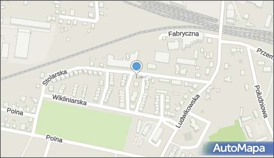 Plac zabaw, Ogródek, Stolarska 6b, Oleśnica 56-400 - Plac zabaw, Ogródek