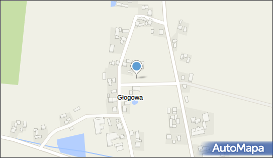 Plac zabaw, Ogródek, Głogowa 18a, Głogowa 63-440 - Plac zabaw, Ogródek