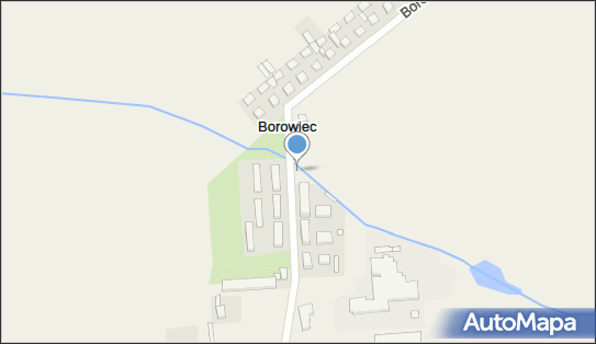 Plac zabaw, Ogródek, Borowiec 17, Borowiec 63-450 - Plac zabaw, Ogródek