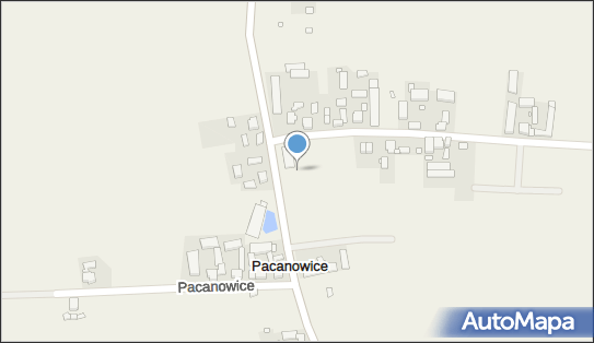 Plac zabaw, Ogródek, Pacanowice 19, Pacanowice 63-300 - Plac zabaw, Ogródek