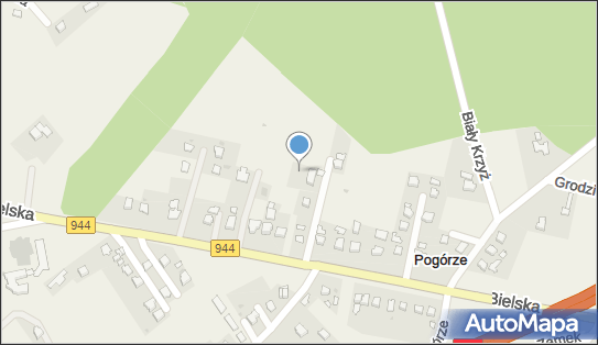 Plac zabaw, Ogródek, Podleśna 5, Pogórze 43-430 - Plac zabaw, Ogródek