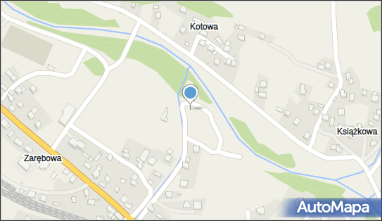 Plac zabaw, Ogródek, Osielec 927, Osielec 34-234 - Plac zabaw, Ogródek