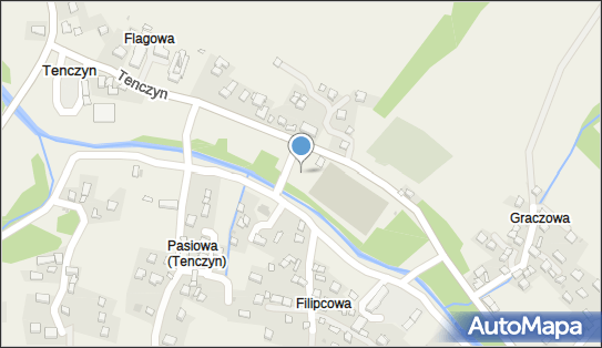 Plac zabaw, Ogródek, Tenczyn 636, Tenczyn 32-433 - Plac zabaw, Ogródek