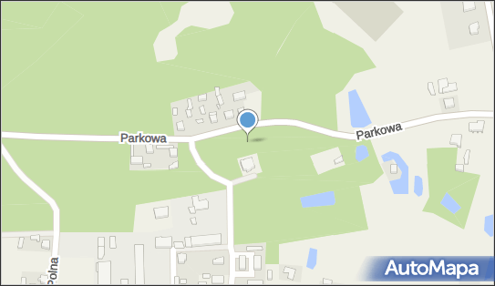 Plac zabaw, Ogródek, Parkowa 21, Galewice 98-405 - Plac zabaw, Ogródek
