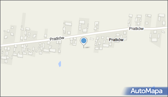 Plac zabaw, Ogródek, Pratków 27, Pratków 98-220 - Plac zabaw, Ogródek