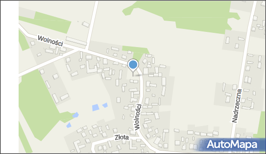 Plac zabaw, Ogródek, Wolności 35, Karczewice 42-270 - Plac zabaw, Ogródek