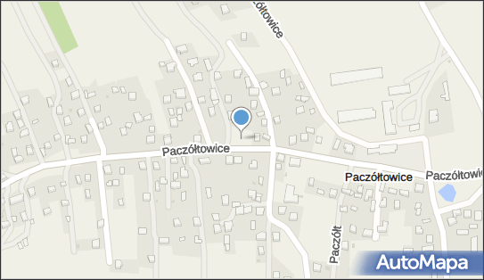 Plac zabaw, Ogródek, Paczółtowice 206, Paczółtowice 32-065 - Plac zabaw, Ogródek