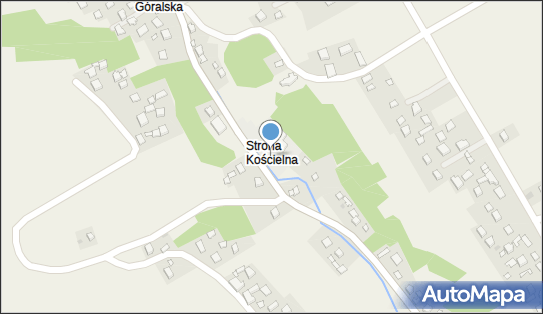 Plac zabaw, Ogródek, Sąspów 32, Sąspów 32-048 - Plac zabaw, Ogródek