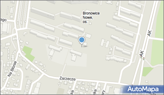 Plac zabaw, Ogródek, Na Błonie 15c, Kraków 30-147 - Plac zabaw, Ogródek