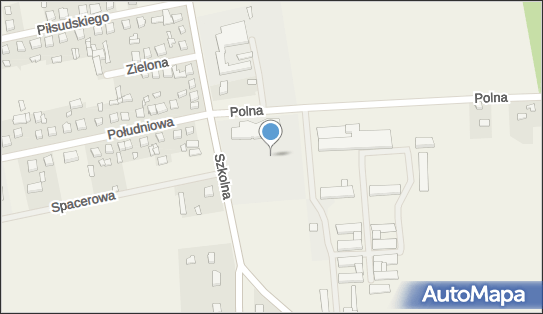 Plac zabaw, Ogródek, Polna 1b, Sulmierzyce 98-338 - Plac zabaw, Ogródek