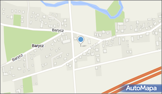 Plac zabaw, Ogródek, Barycz 28C, Barycz 95-082 - Plac zabaw, Ogródek