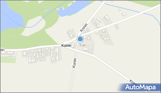 Plac zabaw, Ogródek, Konin 21, Konin 64-310 - Plac zabaw, Ogródek