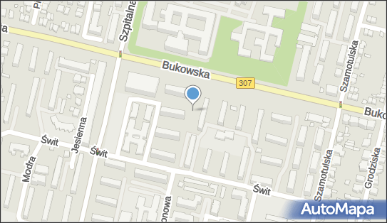 Plac zabaw, Ogródek, Bukowska307 114c, Poznań 60-397 - Plac zabaw, Ogródek