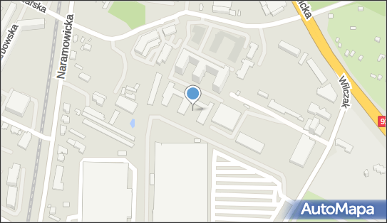 Plac zabaw, Ogródek, Hawelańska 6B, Poznań 61-625 - Plac zabaw, Ogródek