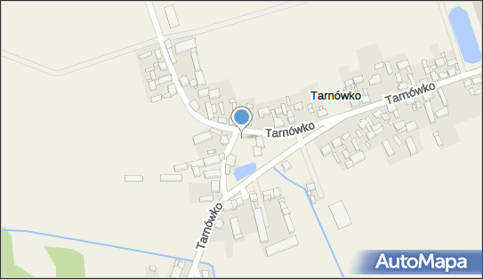 Plac zabaw, Ogródek, Tarnówko 36, Tarnówko 64-712 - Plac zabaw, Ogródek