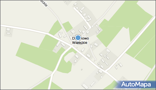 Plac zabaw, Ogródek, Drzonowo Wałeckie 24, Drzonowo Wałeckie 78-630 - Plac zabaw, Ogródek