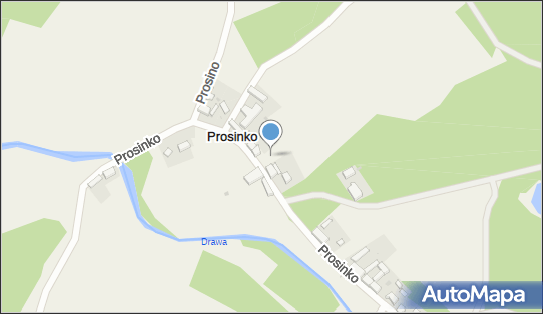 Plac zabaw, Ogródek, Prosinko 8, Prosinko 78-552 - Plac zabaw, Ogródek