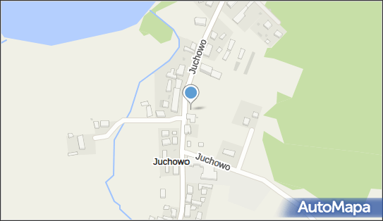 Plac zabaw, Ogródek, Juchowo 33, Juchowo 78-446 - Plac zabaw, Ogródek