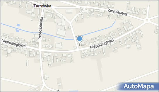 Plac zabaw, Ogródek, Niepodległości 20a, Tarnówka 77-416 - Plac zabaw, Ogródek