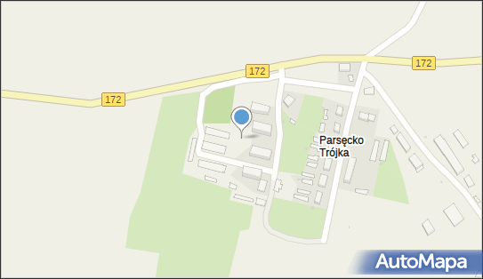 Plac zabaw, Ogródek, Parsęcko 121a, Parsęcko 78-400 - Plac zabaw, Ogródek