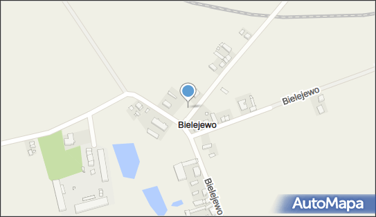 Plac zabaw, Ogródek, Bielejewo 17, Bielejewo 63-233 - Plac zabaw, Ogródek