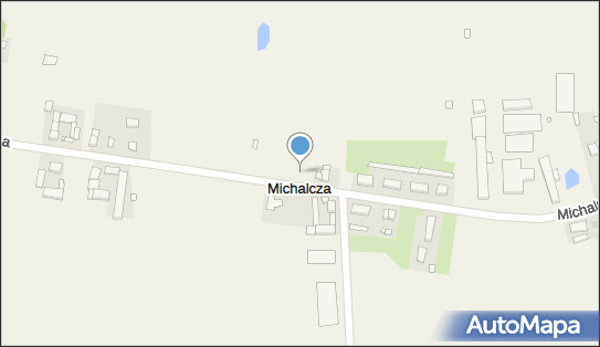 Plac zabaw, Ogródek, Michalcza 21, Michalcza 62-270 - Plac zabaw, Ogródek