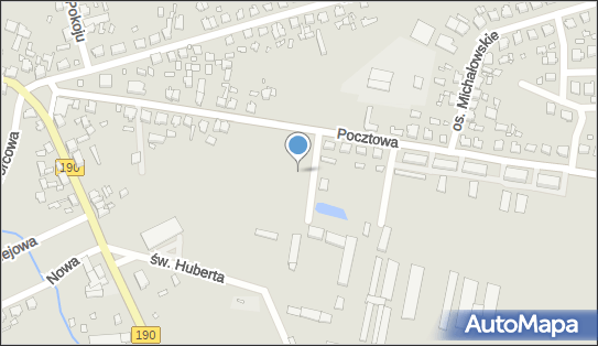 Plac zabaw, Ogródek, Pocztowa 16a, Mieścisko 62-290 - Plac zabaw, Ogródek