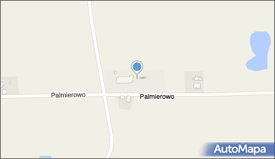 Plac zabaw, Ogródek, Palmierowo 7A, Palmierowo 89-240 - Plac zabaw, Ogródek