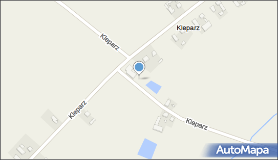 Plac zabaw, Ogródek, Kleparz 30, Kleparz 62-300 - Plac zabaw, Ogródek