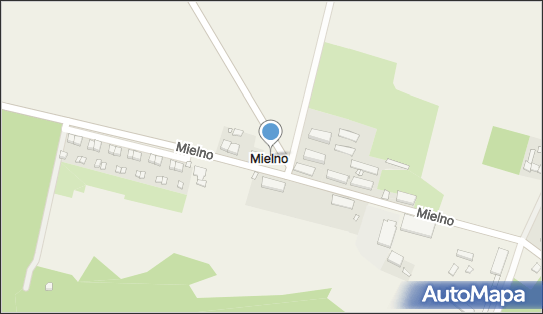 Plac zabaw, Ogródek, Mielno 16, Mielno 62-212 - Plac zabaw, Ogródek