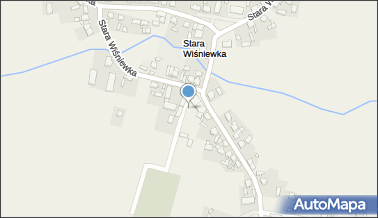 Plac zabaw, Ogródek, Stara Wiśniewka 16, Stara Wiśniewka 77-411 - Plac zabaw, Ogródek