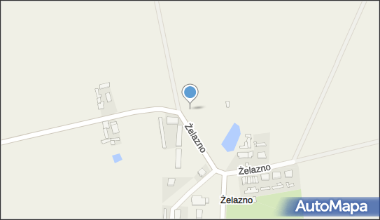 Plac zabaw, Ogródek, Żelazno 13, Żelazno 89-333 - Plac zabaw, Ogródek