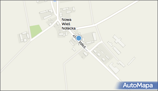 Plac zabaw, Ogródek, Nowa Wieś Notecka 28, Nowa Wieś Notecka 89-240 - Plac zabaw, Ogródek