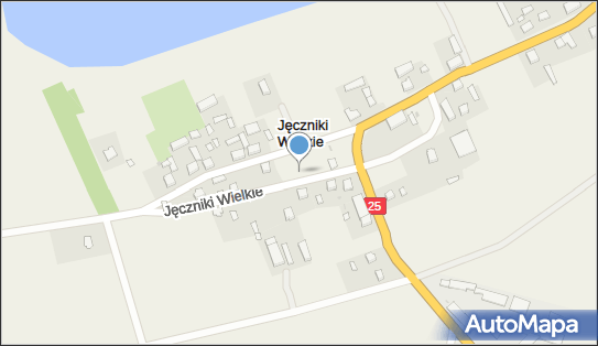 Plac zabaw, Ogródek, Jęczniki Wielkie 31, Jęczniki Wielkie 77-300 - Plac zabaw, Ogródek