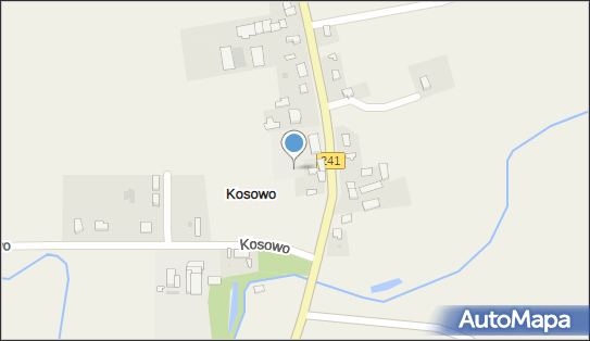 Plac zabaw, Ogródek, Kosowo 20, Kosowo 89-115 - Plac zabaw, Ogródek