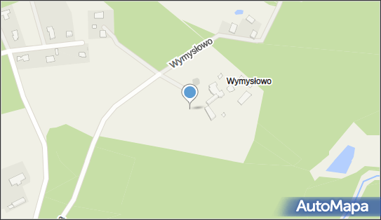 Plac zabaw, Ogródek, Wymysłowo, Wymysłowo 89-500 - Plac zabaw, Ogródek