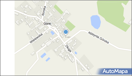 Plac zabaw, Ogródek, Długa 25, Górki 83-442 - Plac zabaw, Ogródek
