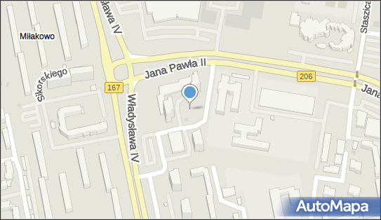 Plac zabaw, Ogródek, Jana Pawła II11 27, Koszalin 75-452 - Plac zabaw, Ogródek