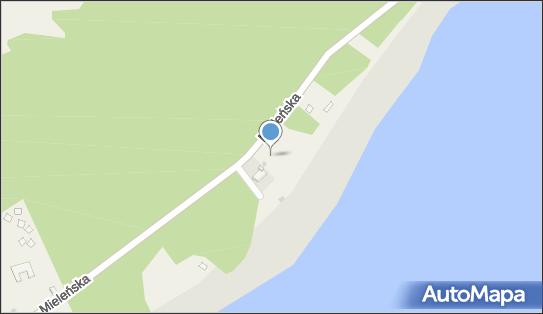 Plac zabaw, Ogródek, Wierzbowa 3, Łazy 76-002 - Plac zabaw, Ogródek